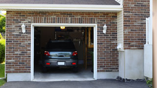 Garage Door Installation at 98116 Seattle, Washington